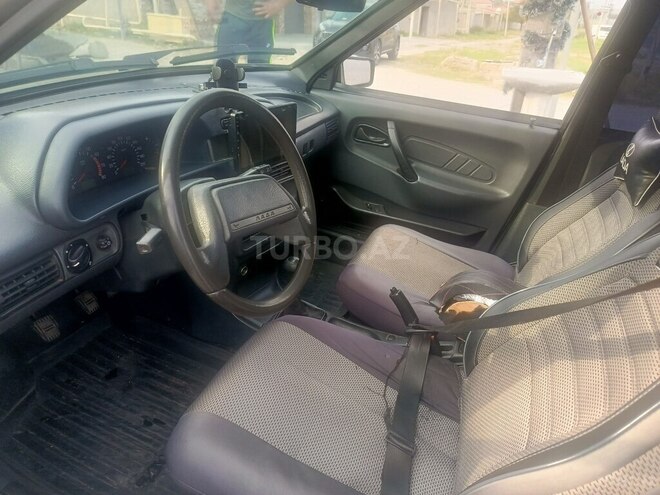 LADA (VAZ) 2114 2008, 230,000 km - 1.6 л - Bakı