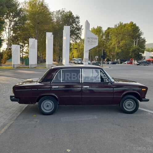 LADA (VAZ) 2106 2003, 95,000 km - 1.6 l - İsmayıllı