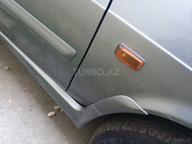 LADA (VAZ) 2114 2008, 230,000 km - 1.6 л - Bakı