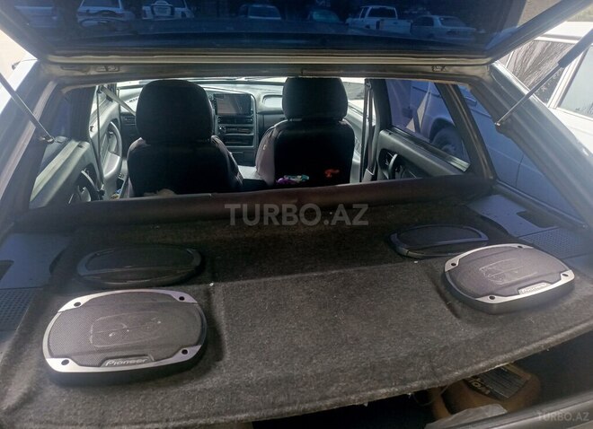 LADA (VAZ) 2114 2008, 230,000 km - 1.6 л - Bakı