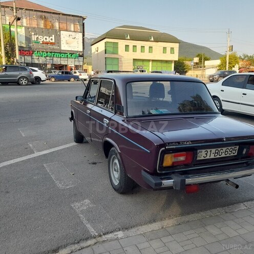 LADA (VAZ) 2106 2003, 95,000 km - 1.6 l - İsmayıllı