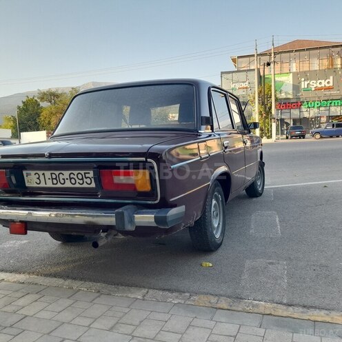LADA (VAZ) 2106 2003, 95,000 km - 1.6 l - İsmayıllı