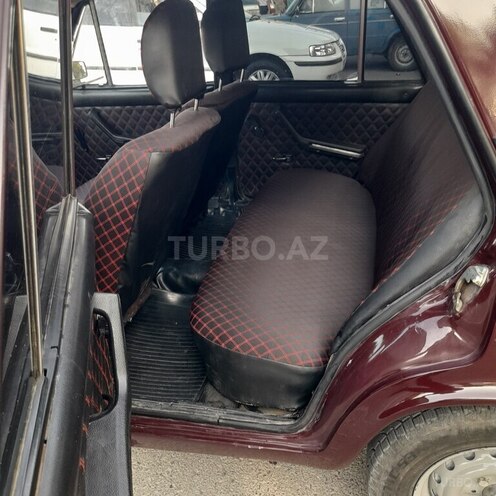 LADA (VAZ) 2106 2003, 95,000 km - 1.6 l - İsmayıllı