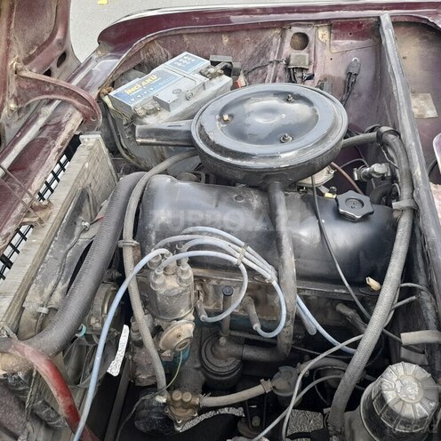 LADA (VAZ) 2106 2003, 95,000 km - 1.6 l - İsmayıllı