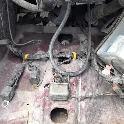 LADA (VAZ) 2106 2003, 95,000 km - 1.6 l - İsmayıllı