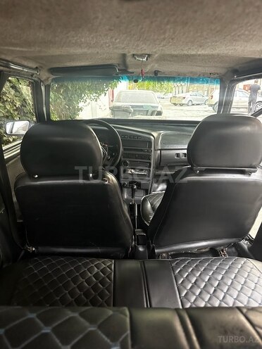 LADA (VAZ) 2109 1998, 300,000 km - 1.5 л - Bakı