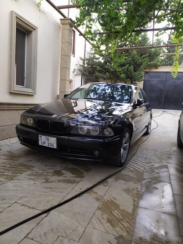 BMW 528 1996, 513,000 km - 2.8 л - Bakı