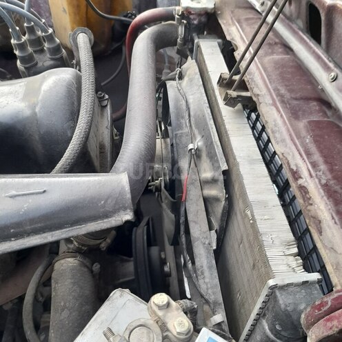 LADA (VAZ) 2106 2003, 95,000 km - 1.6 l - İsmayıllı