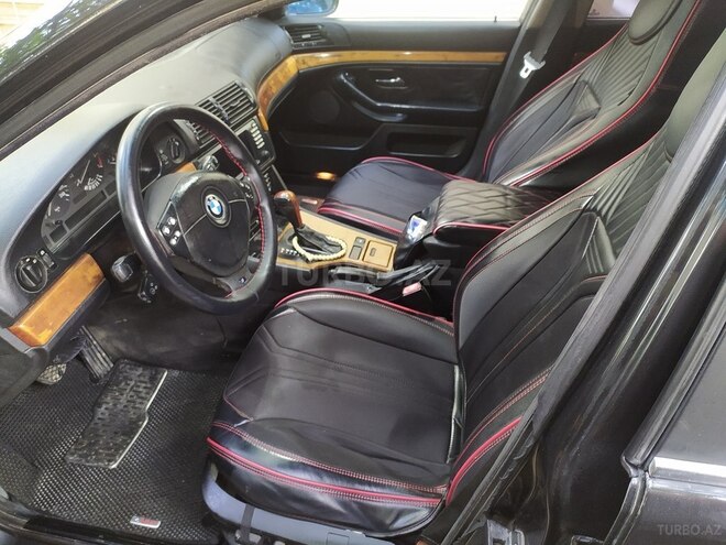 BMW 528 1996, 513,000 km - 2.8 л - Bakı