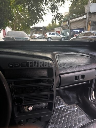 LADA (VAZ) 2109 1998, 300,000 km - 1.5 л - Bakı