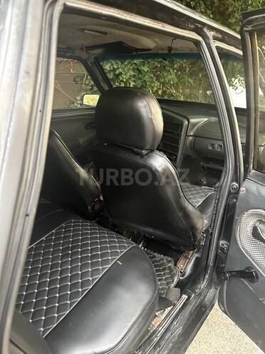 LADA (VAZ) 2109 1998, 300,000 km - 1.5 л - Bakı
