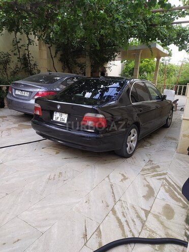 BMW 528 1996, 513,000 km - 2.8 л - Bakı