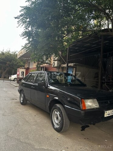 LADA (VAZ) 2109 1998, 300,000 km - 1.5 л - Bakı
