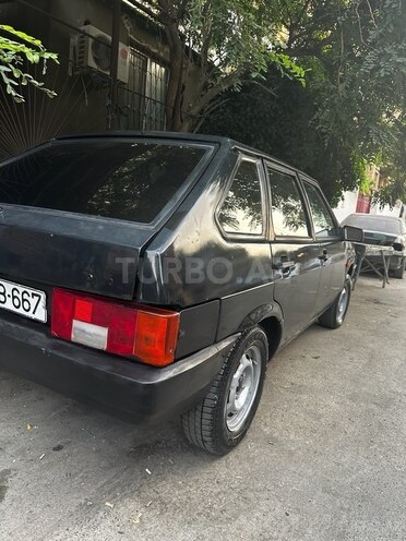 LADA (VAZ) 2109 1998, 300,000 km - 1.5 л - Bakı