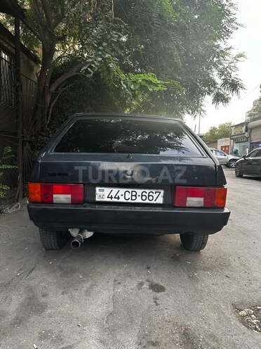 LADA (VAZ) 2109 1998, 300,000 km - 1.5 л - Bakı