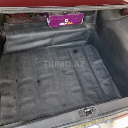 LADA (VAZ) 2106 2003, 95,000 km - 1.6 l - İsmayıllı