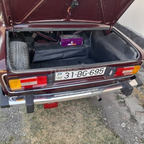 LADA (VAZ) 2106 2003, 95,000 km - 1.6 l - İsmayıllı