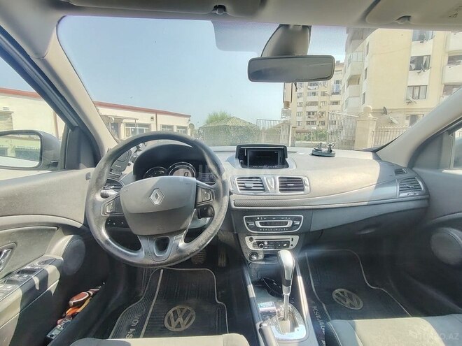 Renault Megane 2012, 373,728 km - 2.0 l - Bakı