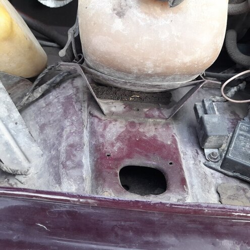 LADA (VAZ) 2106 2003, 95,000 km - 1.6 l - İsmayıllı