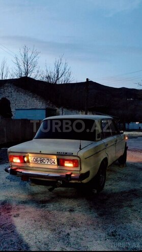 LADA (VAZ) 2106 1989, 500,000 km - 1.3 l - Füzuli