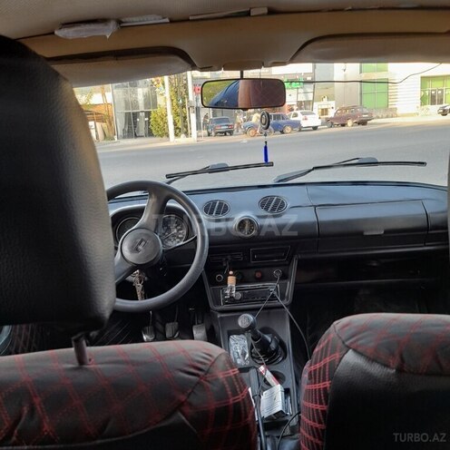 LADA (VAZ) 2106 2003, 95,000 km - 1.6 l - İsmayıllı