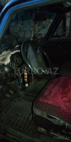 LADA (VAZ) 2106 1988, 155,585 km - 1.6 l - Gəncə
