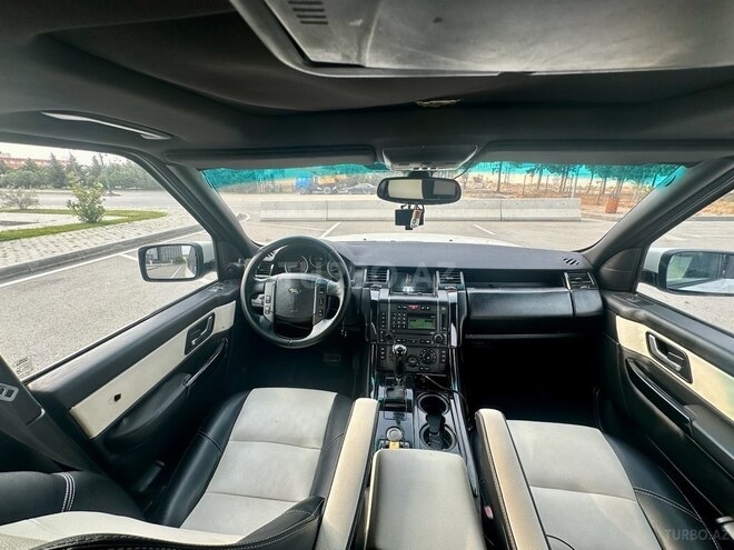 Land Rover RR Sport 2006, 256,000 km - 4.4 l - Bakı