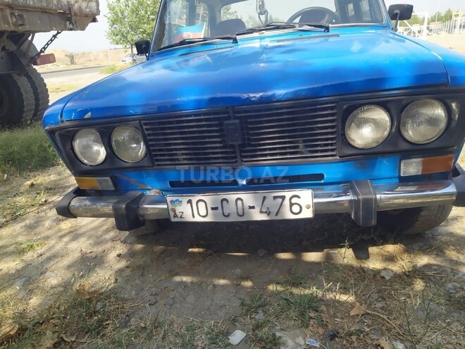 LADA (VAZ) 2106 1988, 155,585 km - 1.6 l - Gəncə