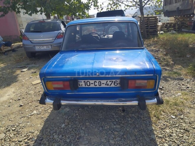 LADA (VAZ) 2106 1988, 155,585 km - 1.6 l - Gəncə