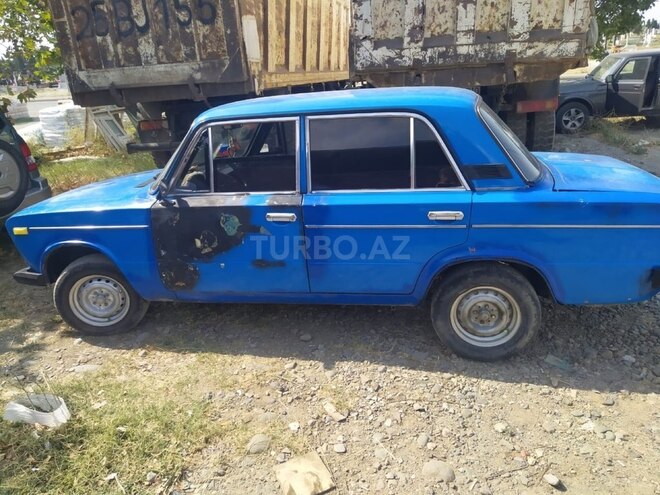 LADA (VAZ) 2106 1988, 155,585 km - 1.6 l - Gəncə