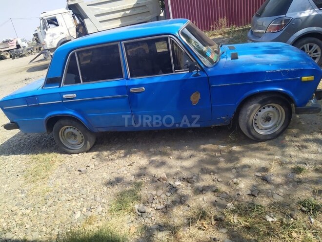 LADA (VAZ) 2106 1988, 155,585 km - 1.6 l - Gəncə