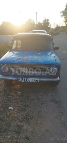 LADA (VAZ) 21011 1976, 25,222 km - 1.3 l - Göygöl