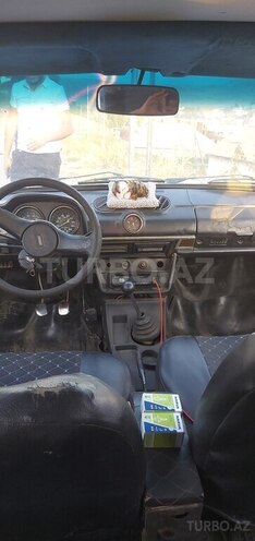 LADA (VAZ) 21011 1976, 25,222 km - 1.3 l - Göygöl