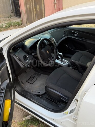 Chevrolet Cruze 2013, 355,532 km - 1.8 л - Bakı