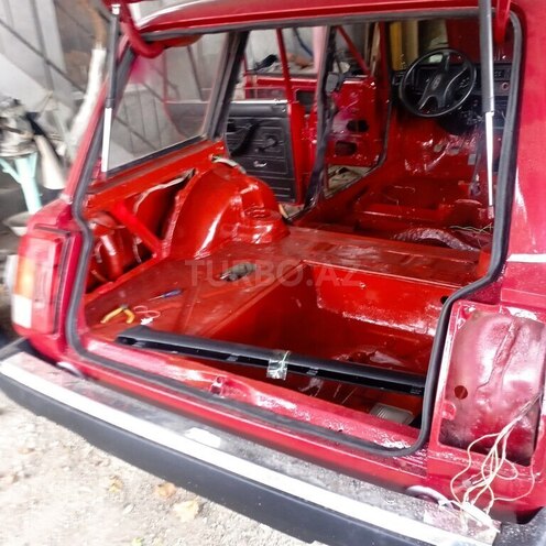 LADA (VAZ) 2104 1993, 95,150 km - 1.5 l - Siyəzən