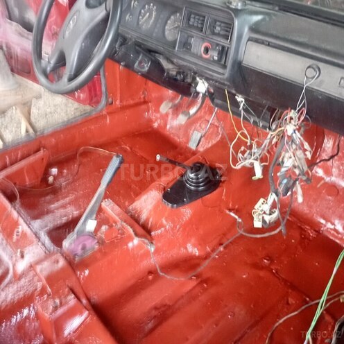 LADA (VAZ) 2104 1993, 95,150 km - 1.5 l - Siyəzən
