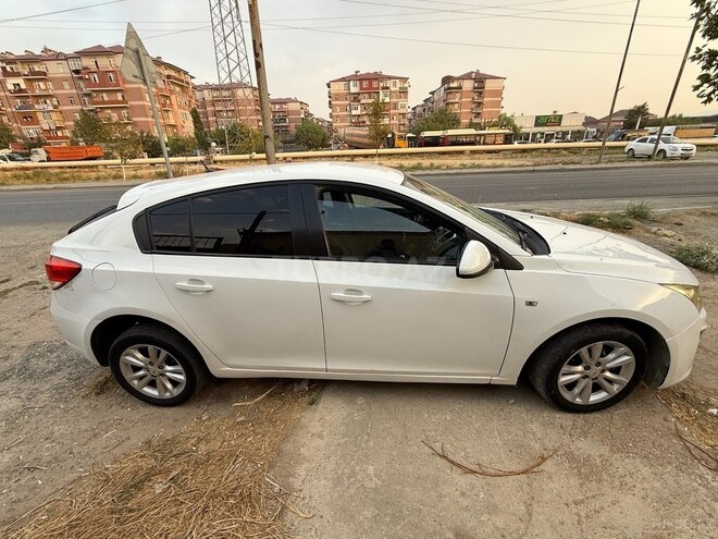 Chevrolet Cruze 2013, 355,532 km - 1.8 л - Bakı