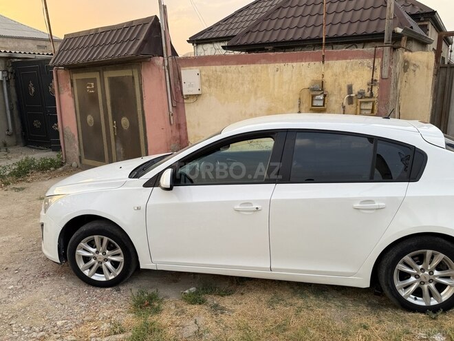 Chevrolet Cruze 2013, 355,532 km - 1.8 л - Bakı