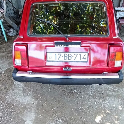 LADA (VAZ) 2104 1993, 95,150 km - 1.5 l - Siyəzən