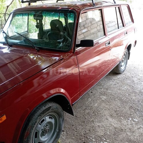 LADA (VAZ) 2104 1993, 95,150 km - 1.5 l - Siyəzən