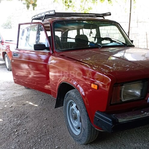 LADA (VAZ) 2104 1993, 95,150 km - 1.5 l - Siyəzən