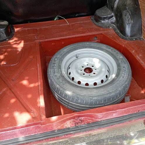 LADA (VAZ) 2104 1993, 95,150 km - 1.5 l - Siyəzən