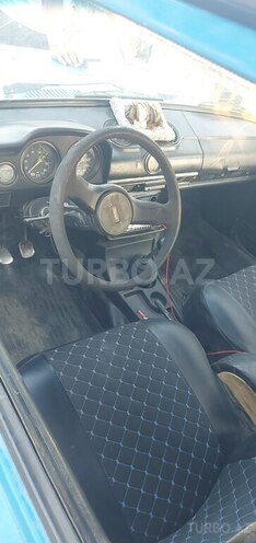 LADA (VAZ) 21011 1976, 25,222 km - 1.3 l - Göygöl