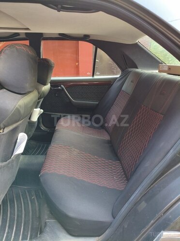 Mercedes C 180 1994, 482,496 km - 1.8 л - Masallı
