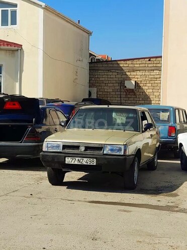 Tofas Dogan 2005, 780,000 km - 1.6 l - Bakı