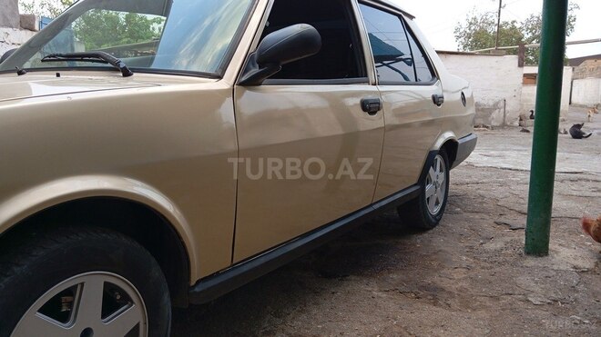 Tofas Dogan 2005, 780,000 km - 1.6 l - Bakı