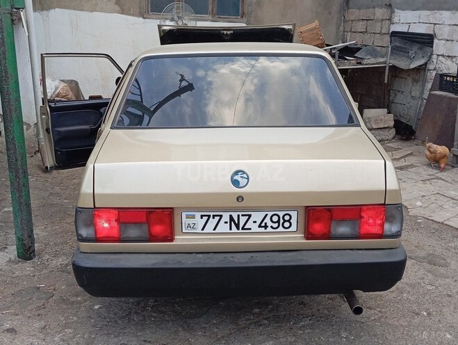 Tofas Dogan 2005, 780,000 km - 1.6 l - Bakı