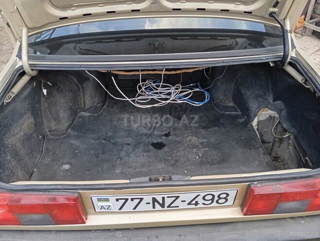 Tofas Dogan 2005, 780,000 km - 1.6 l - Bakı
