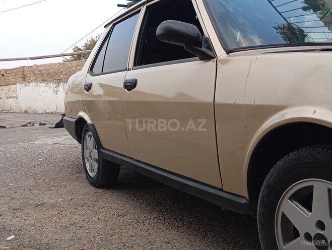 Tofas Dogan 2005, 780,000 km - 1.6 l - Bakı