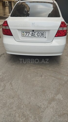 Chevrolet Nexia 2022, 210,000 km - 1.5 л - Bakı